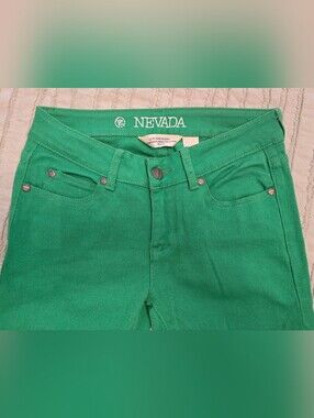 Nevada Jeans